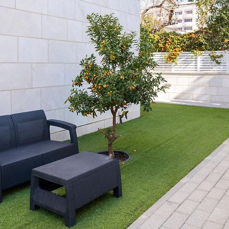 Balfour Sea View City Center Nahariya Exterior photo
